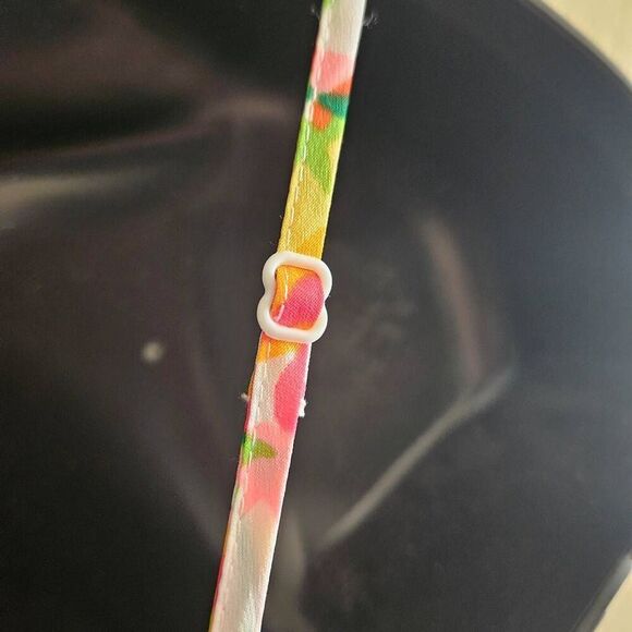 J. Crew Floral Sundress with Pockets - Picture 8 of 11